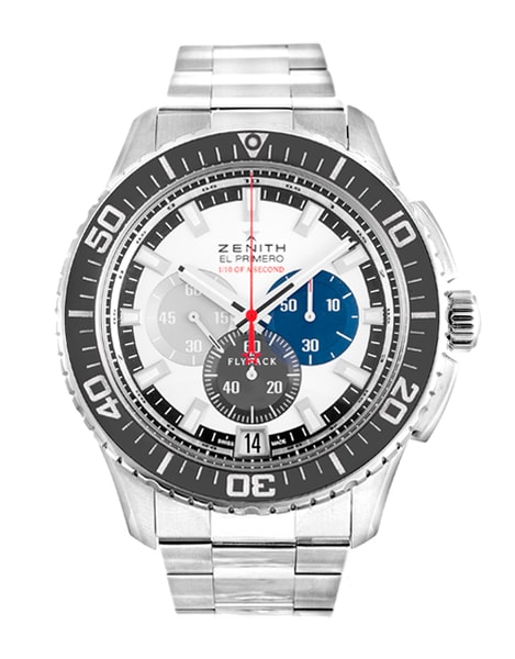 Zenith El Primero Stratos 03.2062.4057/69.M2060